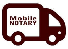 Notary: IPEN Notarization (In person)  – $52 Flat Fee- Non R.E.
